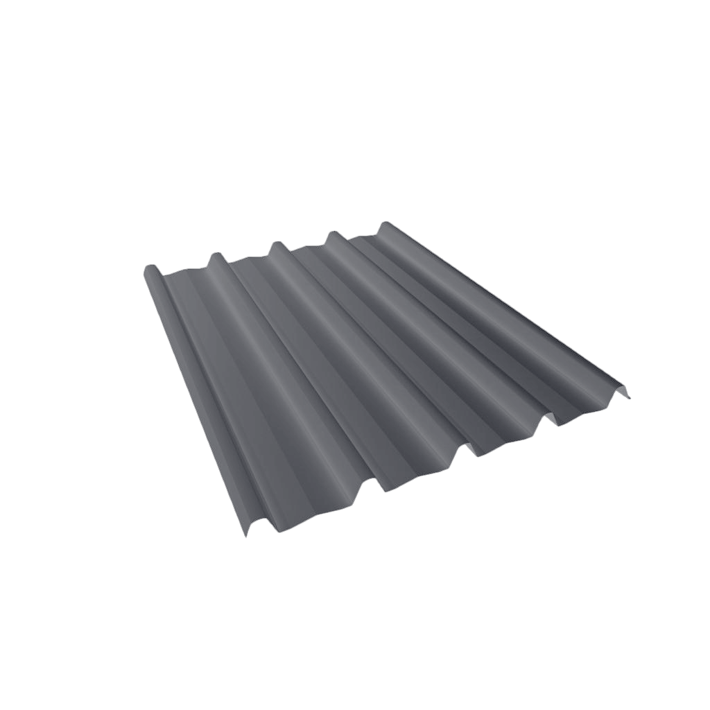 Lysaght Trimdek Colorbond Roofing & Cladding – per lm