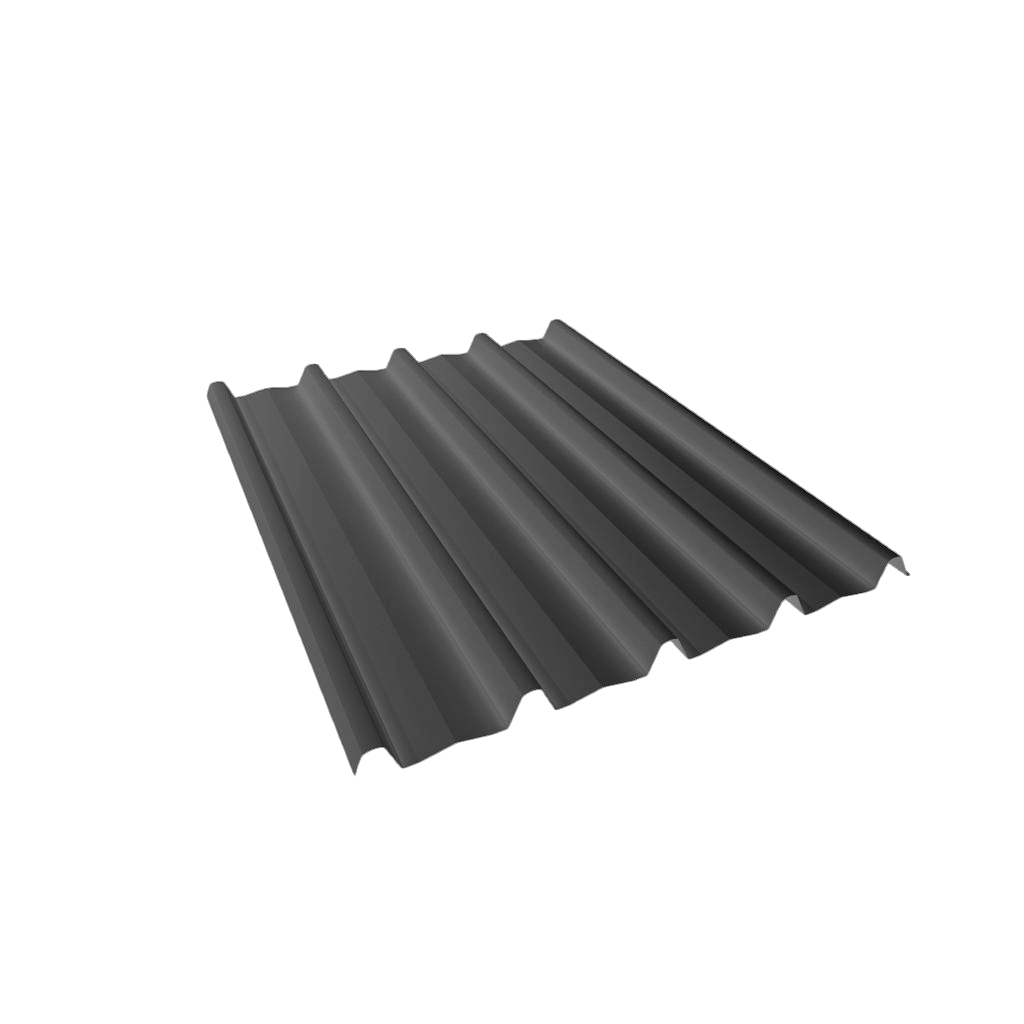 Lysaght Trimdek Colorbond Roofing & Cladding – per lm