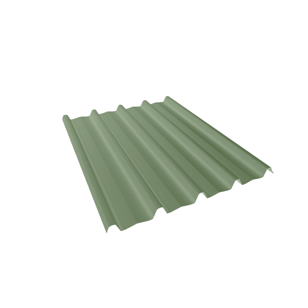 Lysaght Trimdek Colorbond Roofing & Cladding – per lm