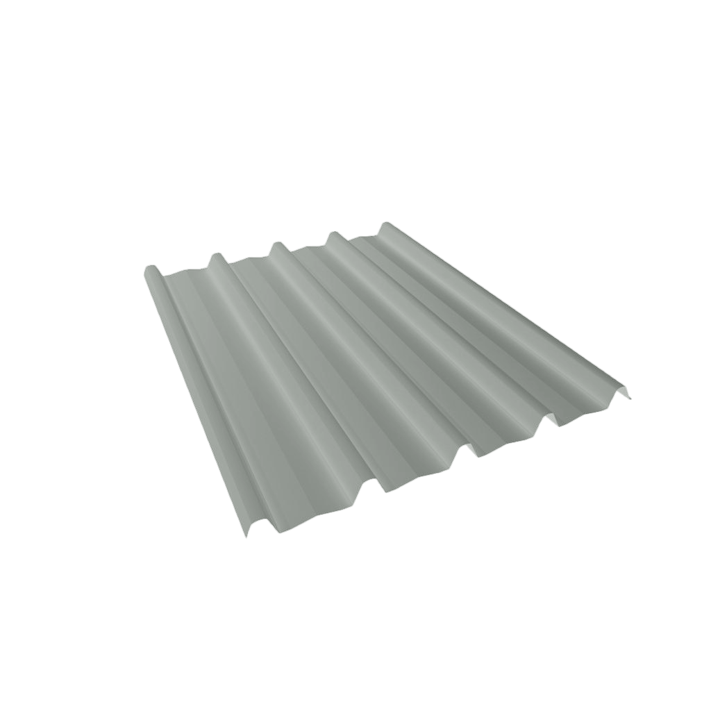 Lysaght Trimdek Colorbond Roofing & Cladding – per lm