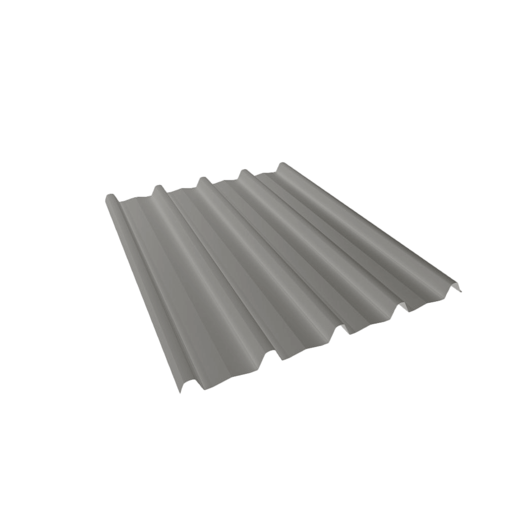Lysaght Trimdek Colorbond Roofing & Cladding – per lm