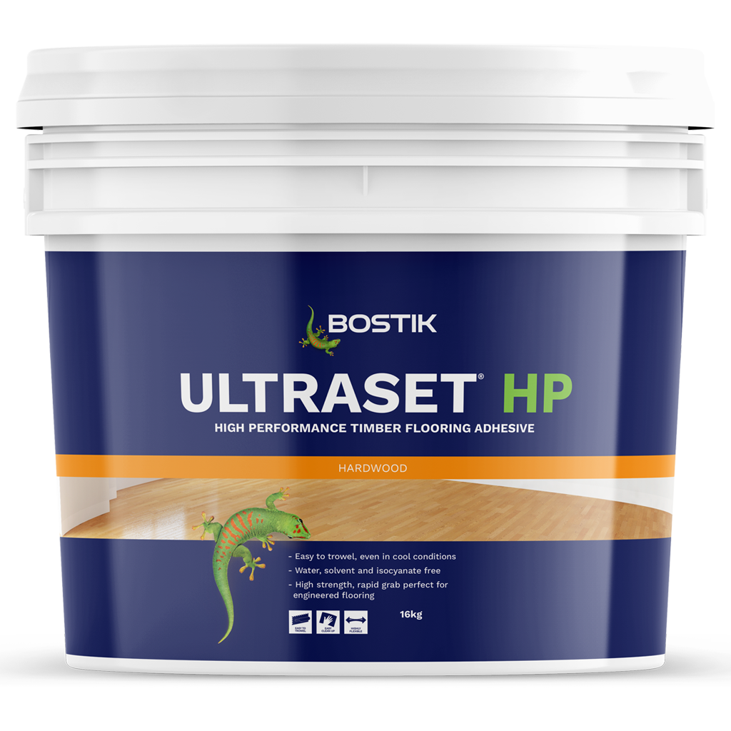 Bostik Ultraset