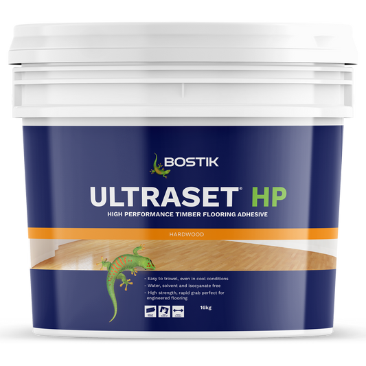 Bostik Ultraset