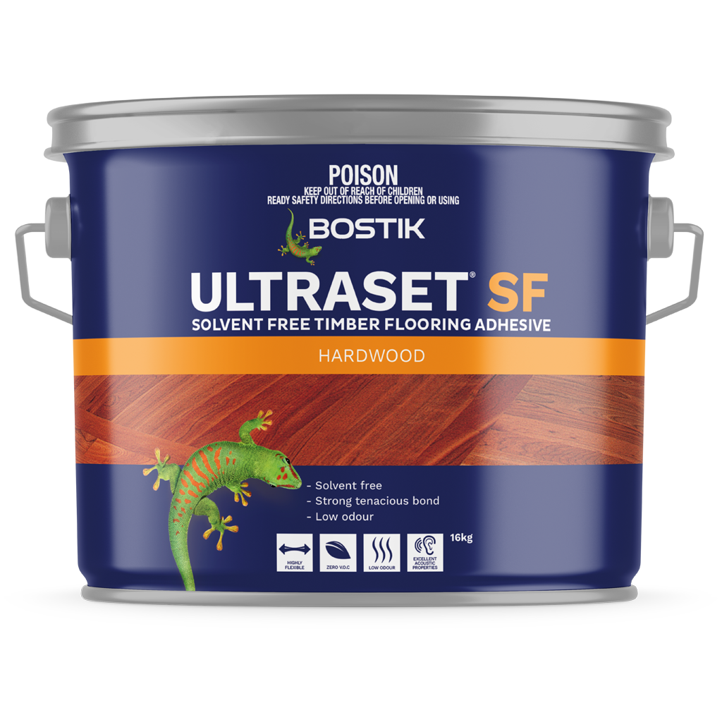 Bostik Ultraset