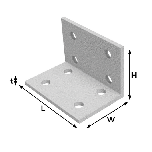 Building Brackets Building brackets