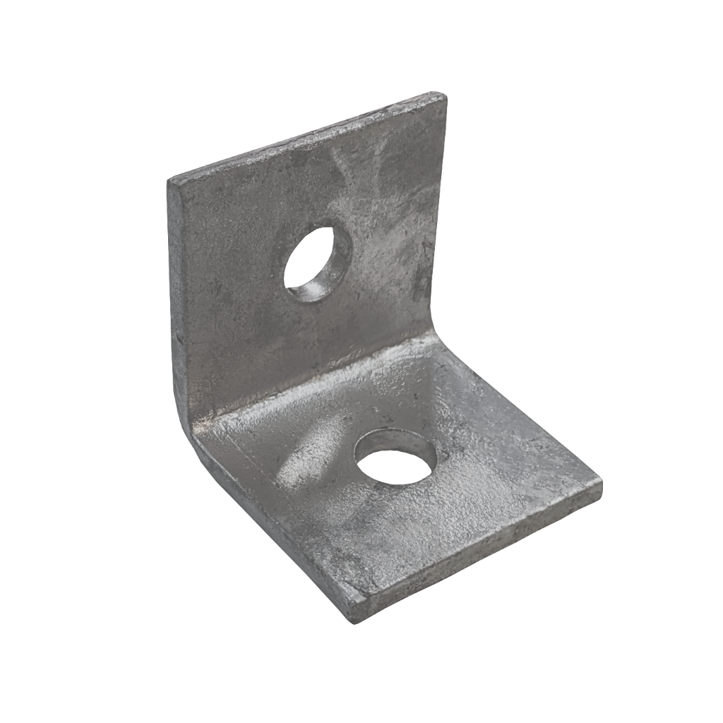 L-Type Bracket Galvanised | Tramin Building Supplies Sydney