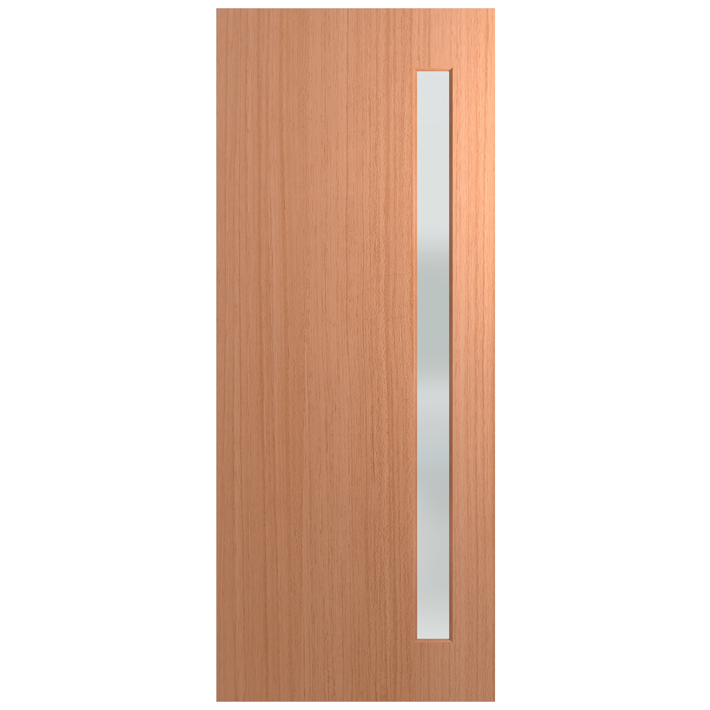 Hume Newington Entrance Door