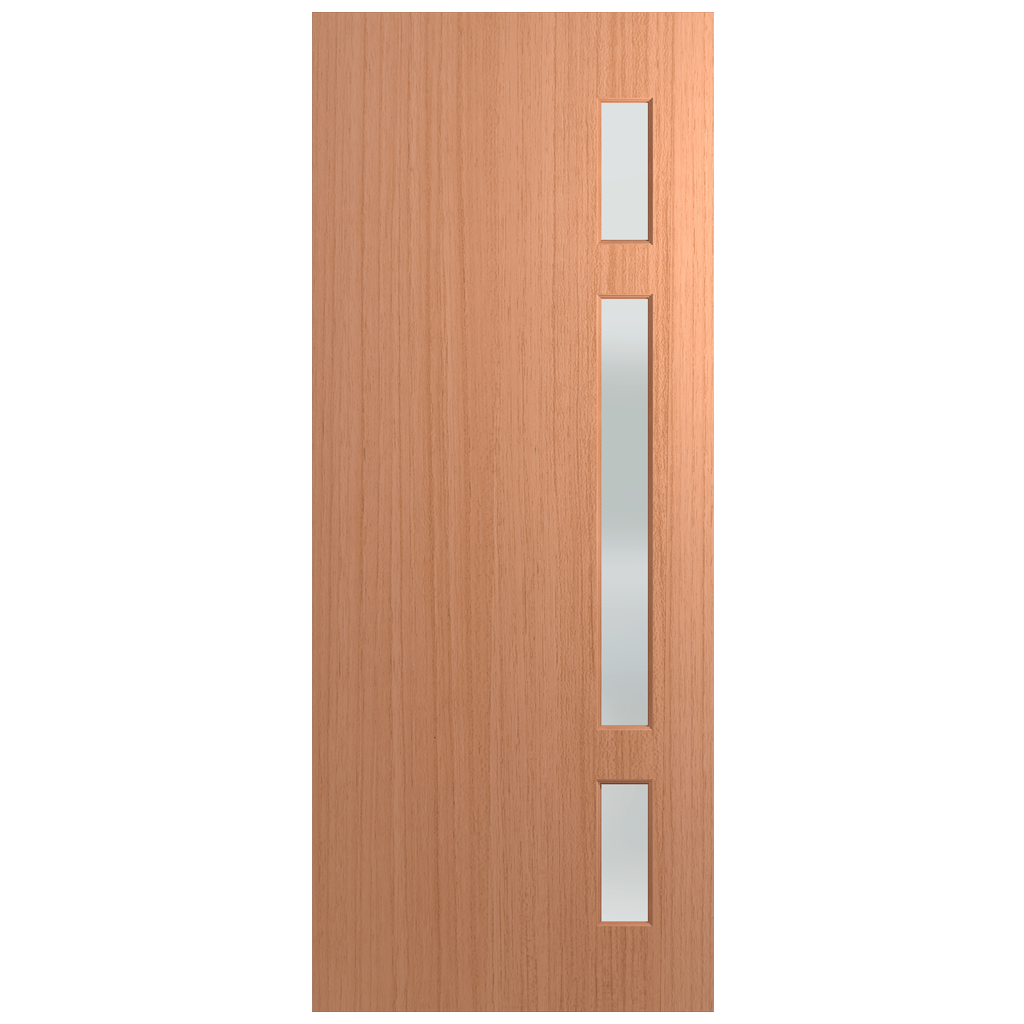 Hume Newington Entrance Door