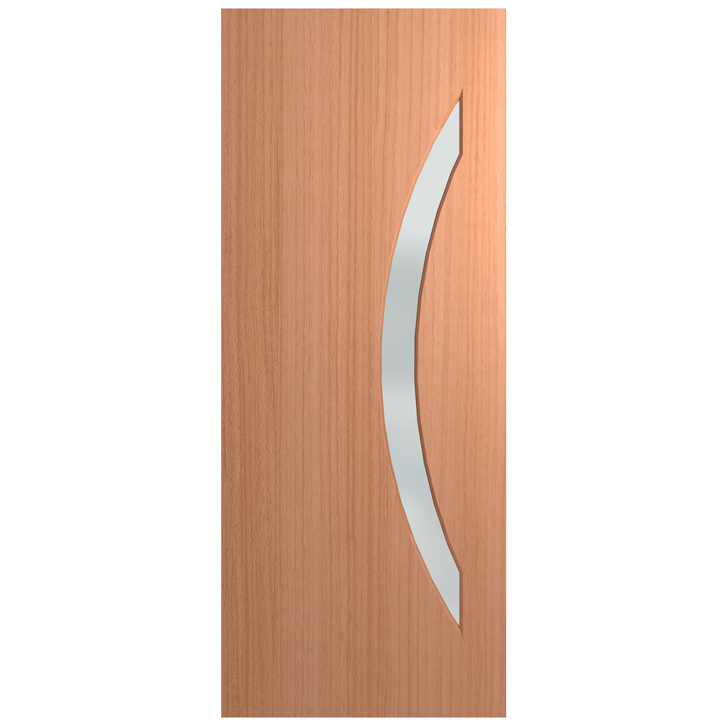 Hume Newington Entrance Door