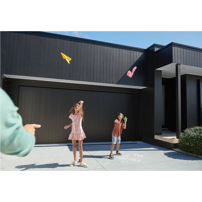 James Hardie Axon Cladding