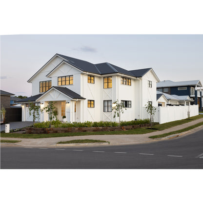 James Hardie Axon Cladding