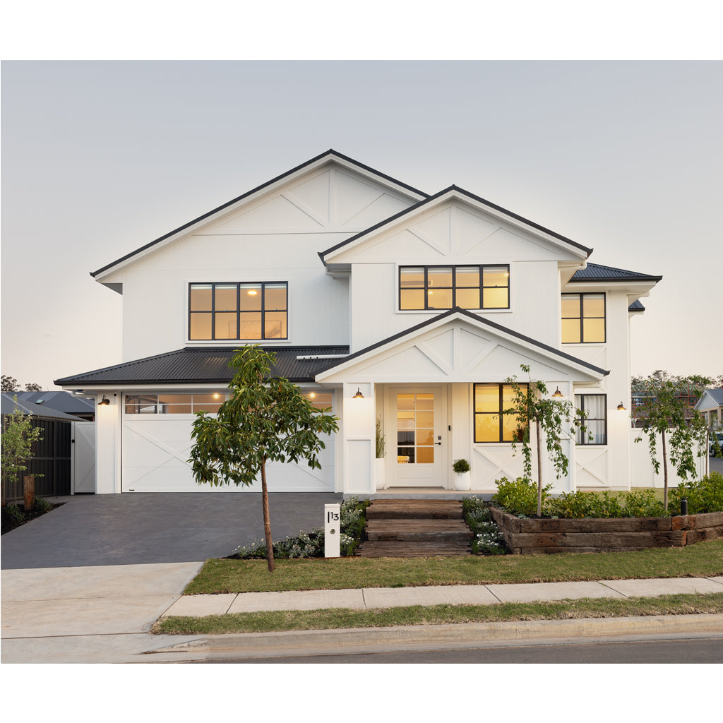 James Hardie Axon Cladding
