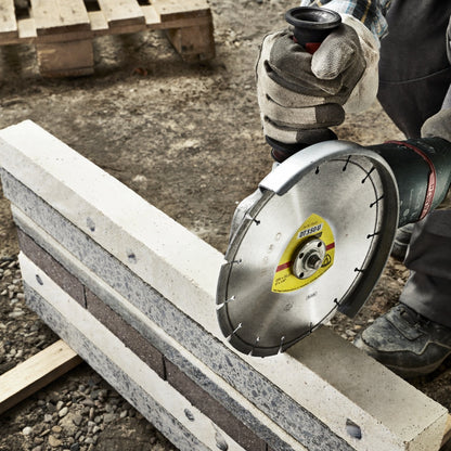 Klingspor Diamond Cutting Blades - DT Series
