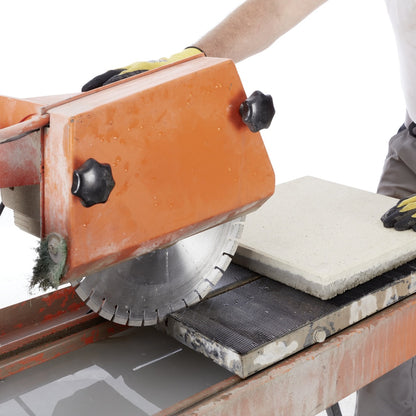 Klingspor Diamond Cutting Blades - DT Series