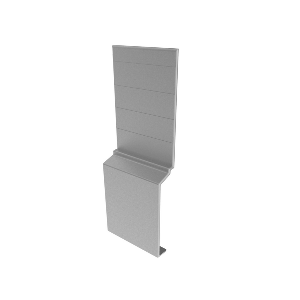 Innova Effects Aluminium Base Trim