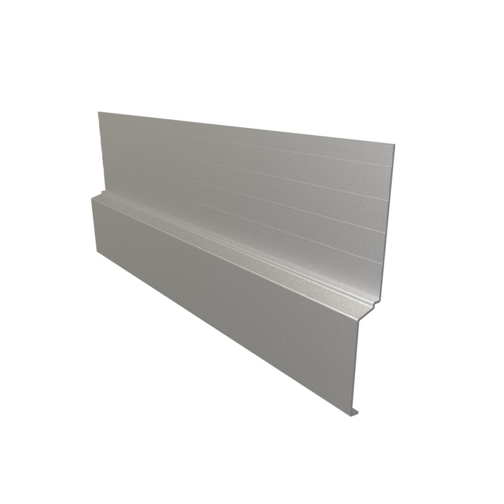 Innova Effects Aluminium Base Trim