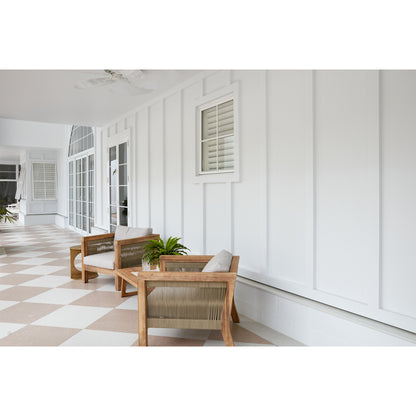 Hardie Axent Trim