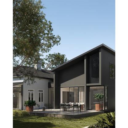 James Hardie Axon Cladding