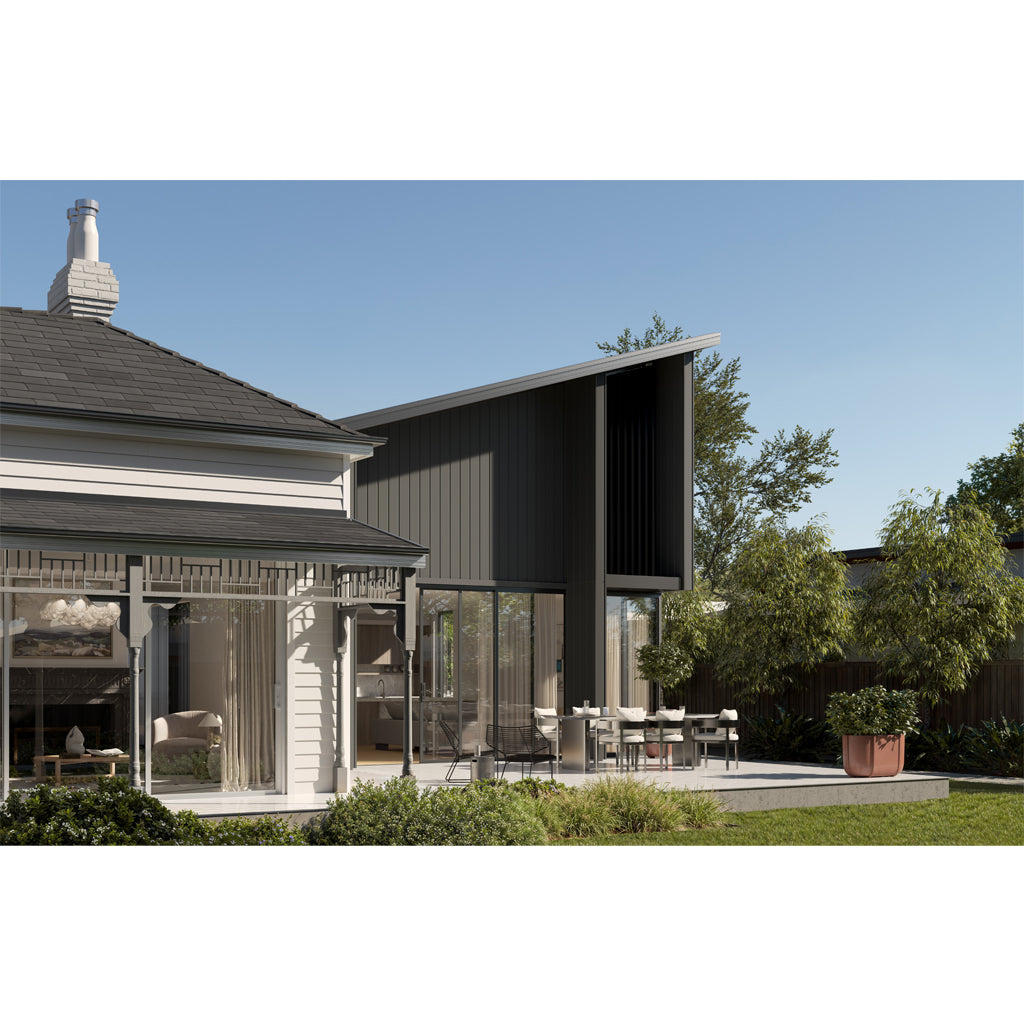 James Hardie Axon Cladding