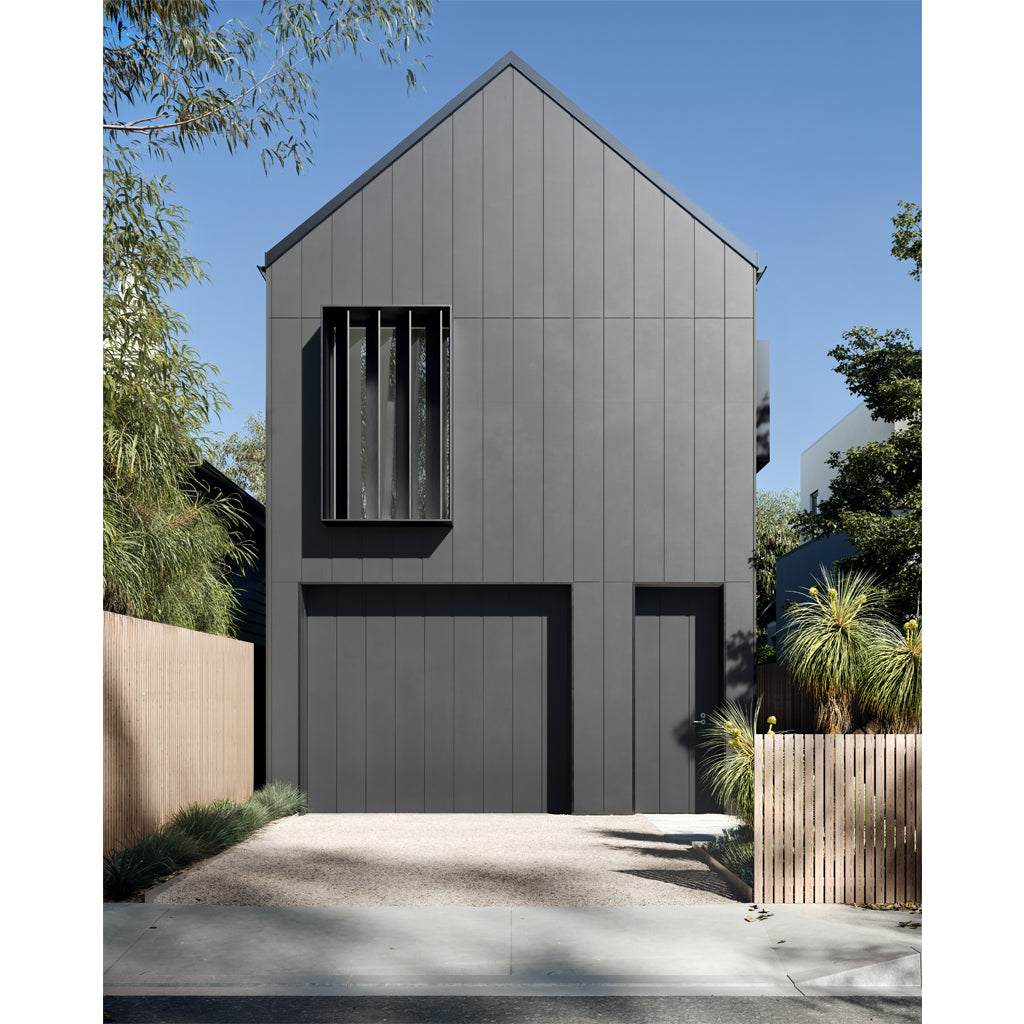 James Hardie Axon Cladding