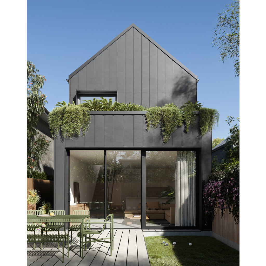 James Hardie Axon Cladding