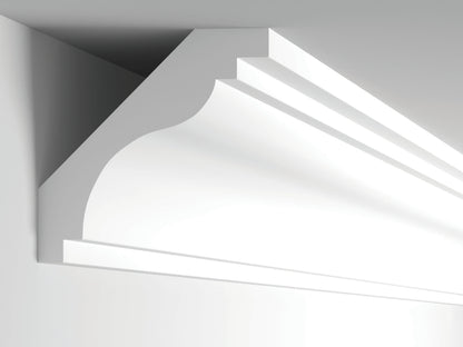Plasterboard Cornices