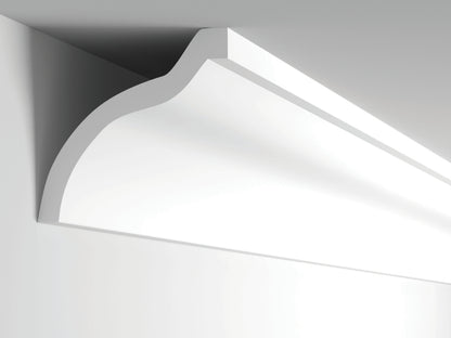 Plasterboard Cornices