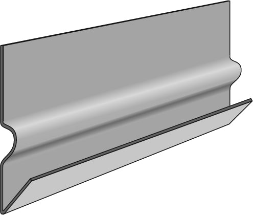 Weathertex Accessories - Starter Strip