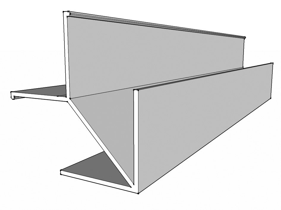 Weathertex Accessories - Corner Components