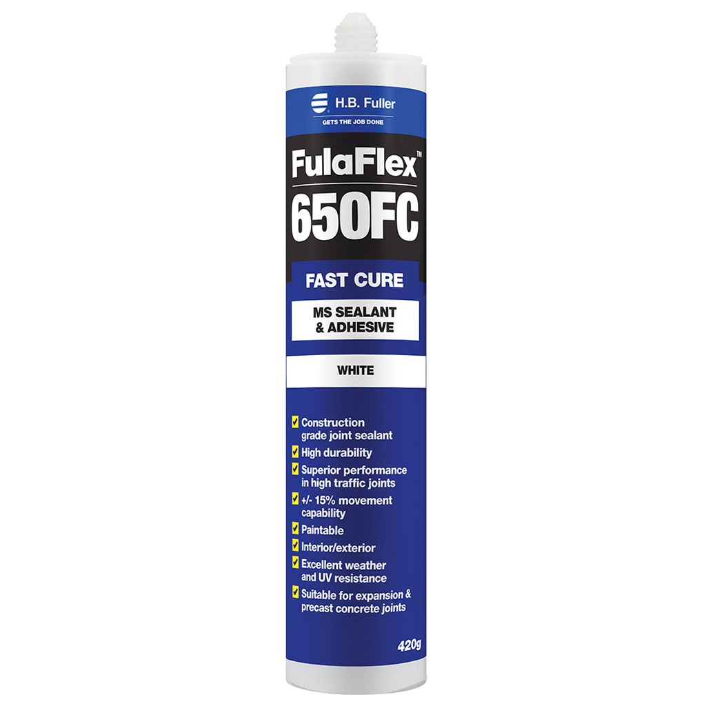 Fulaflex 650FC