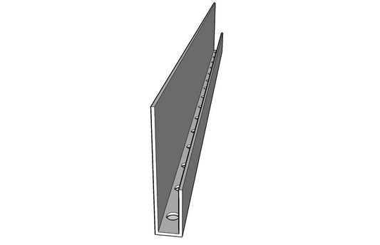 Weathertex Accessories - Cavity Closer