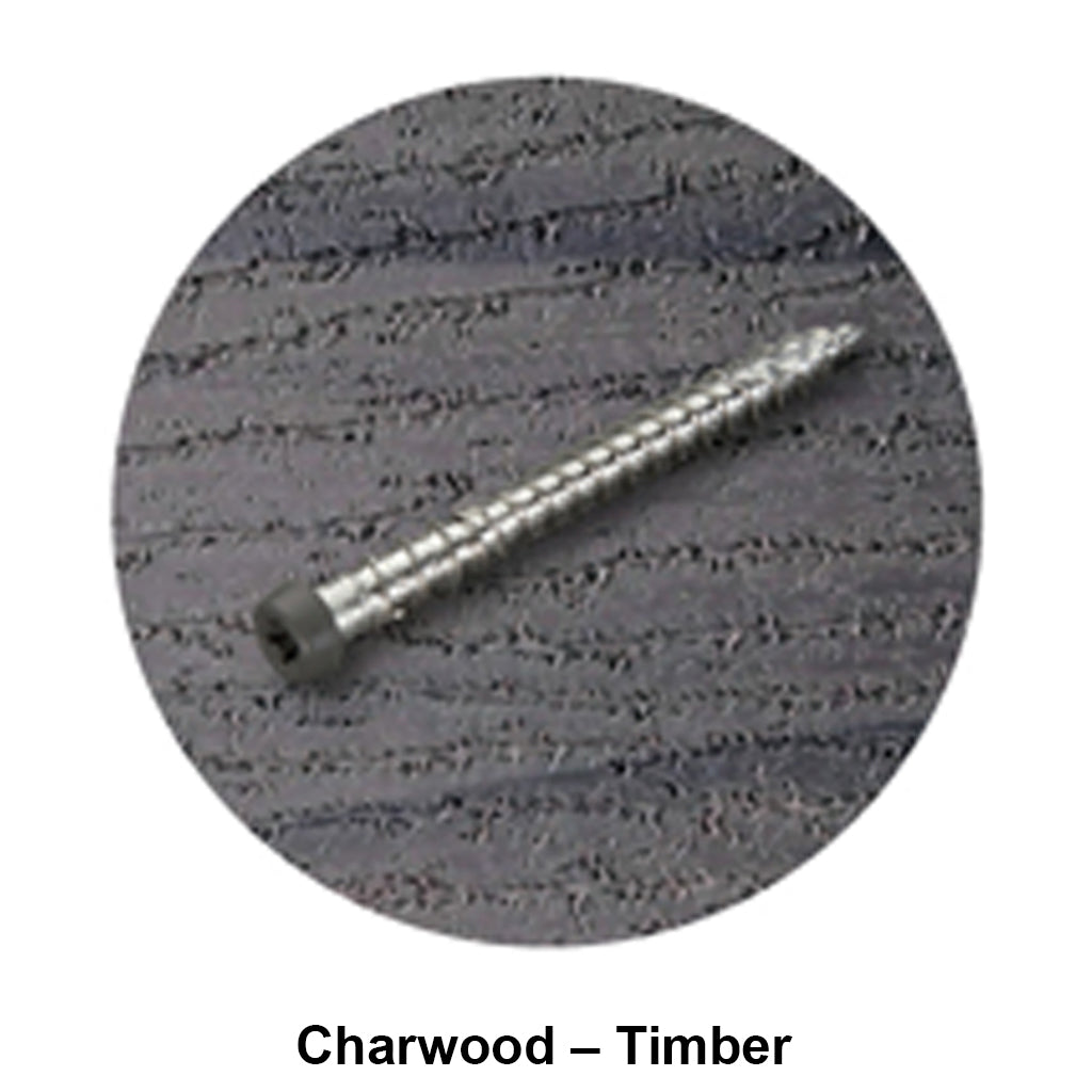 Screw ModWood XTG Timber