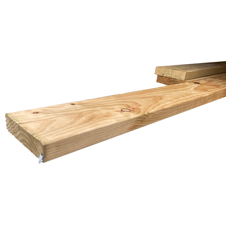 Framing Timber | Treated Pine H2 & H3 | Tramin Building Supplies