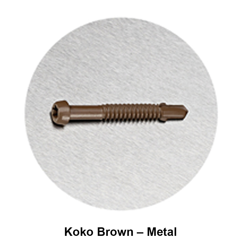 Screw Modwood XTG Metal