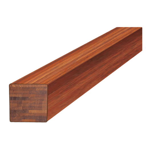 Hardwood Decking, Screening & Posts | Merbau & More | Tramin