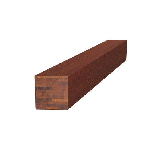 Hardwood Decking, Screening & Posts | Merbau & More | Tramin