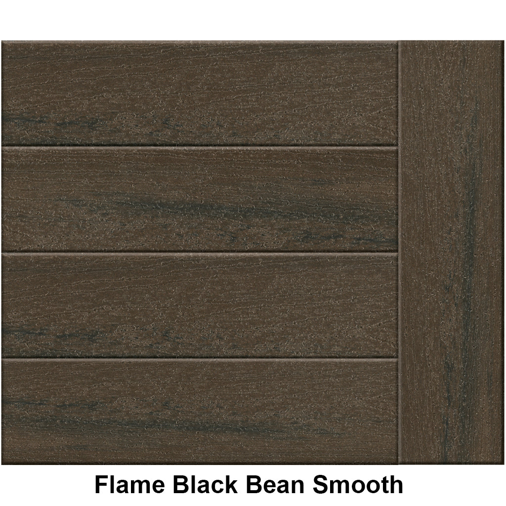 ModWood Flame Shield R11 / 5.4m