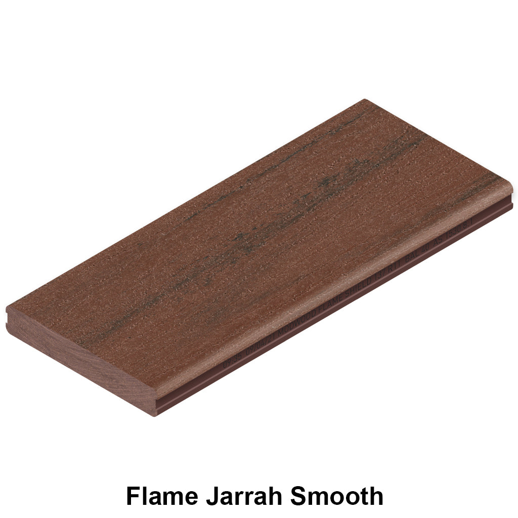 ModWood Flame Shield R11 / 5.4m