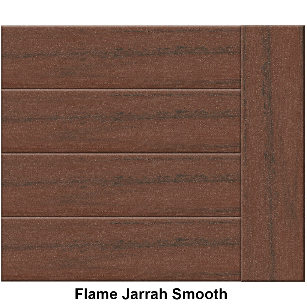 ModWood Flame Shield R11 / 5.4m