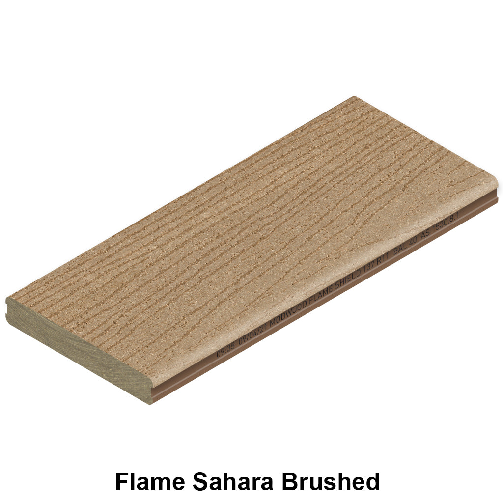 ModWood Flame Shield R11 / 5.4m