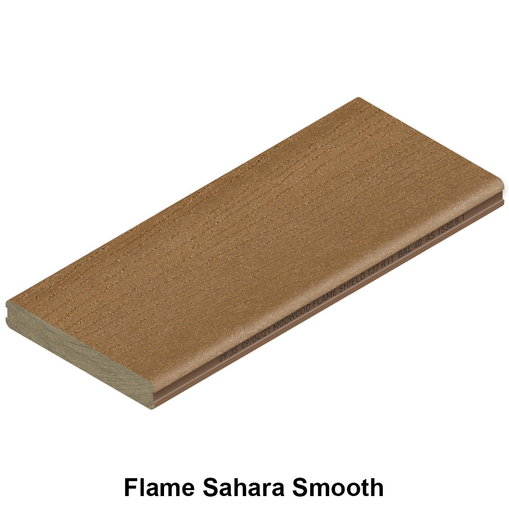 ModWood Flame Shield R11 / 5.4m