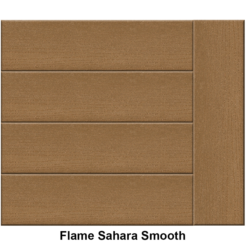 ModWood Flame Shield R11 / 5.4m