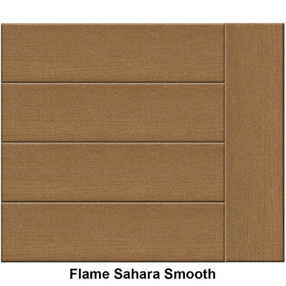 ModWood Flame Shield R11 / 5.4m