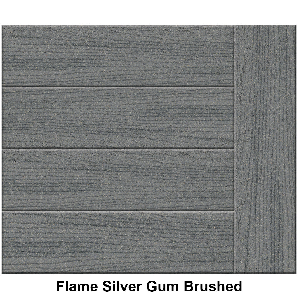 ModWood Flame Shield R11 / 5.4m