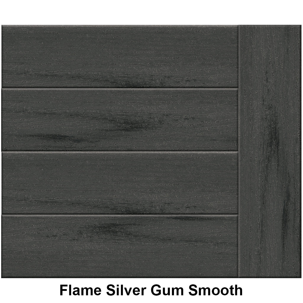 ModWood Flame Shield R11 / 5.4m