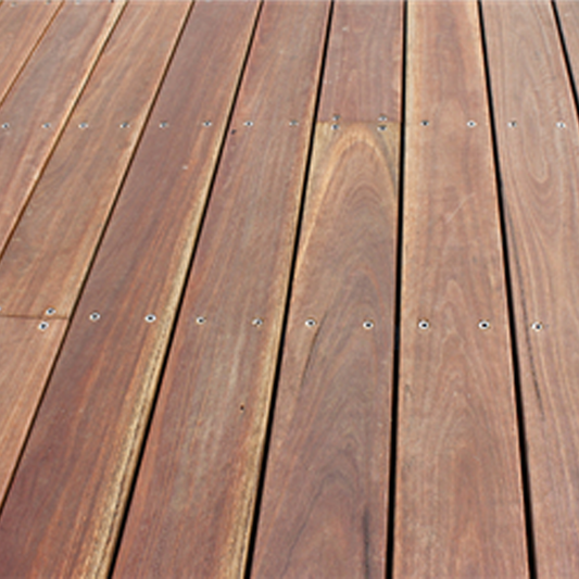 Decking Spotted Gum Std & Better - Random Lengths - Per lineal metre (lm)