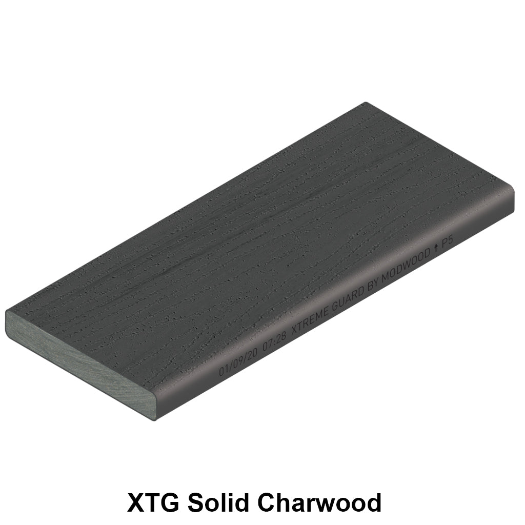 ModWood XTG Solid R11 / 5.4m