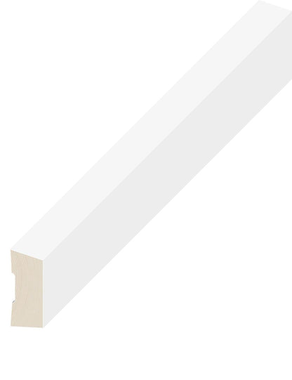 Moulding / Architrave Profiles - Min Order Qty = 30 units combined