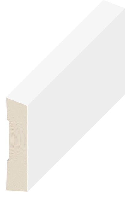 Moulding / Architrave Profiles - Min Order Qty = 30 units combined