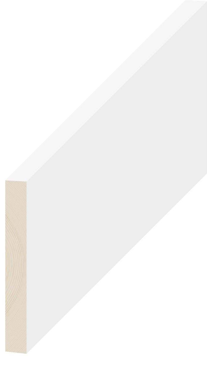 Moulding / Architrave DAR 5.4m - Min Order Qty = 30 units combined